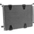 Omega Condenser Suzuki Xl-7 04-06, Suzuki Grand Vitara 04-05 24-62181
