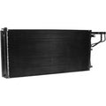 Omega Condenser Hyundai Sonata 06-09 Kia Optima 06-09 24-62182