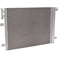 Omega Condenser Chevrolet Hhr 06-09 24-62190
