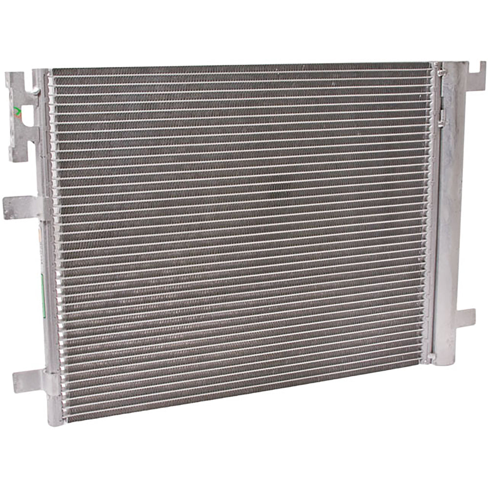Omega Condenser Chevrolet Hhr 06-09 24-62190