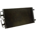 Omega Condenser Buick Allure 06-08, Chev Impala 06-09 24-62191