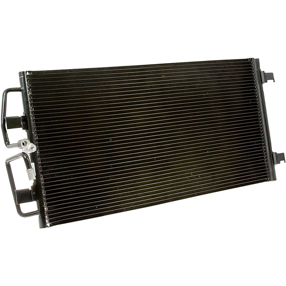 Omega Condenser Buick Allure 06-08, Chev Impala 06-09 24-62191