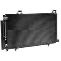 Omega Condenser Scion Xa Xb 01/2005 - 04/2005 24-62196