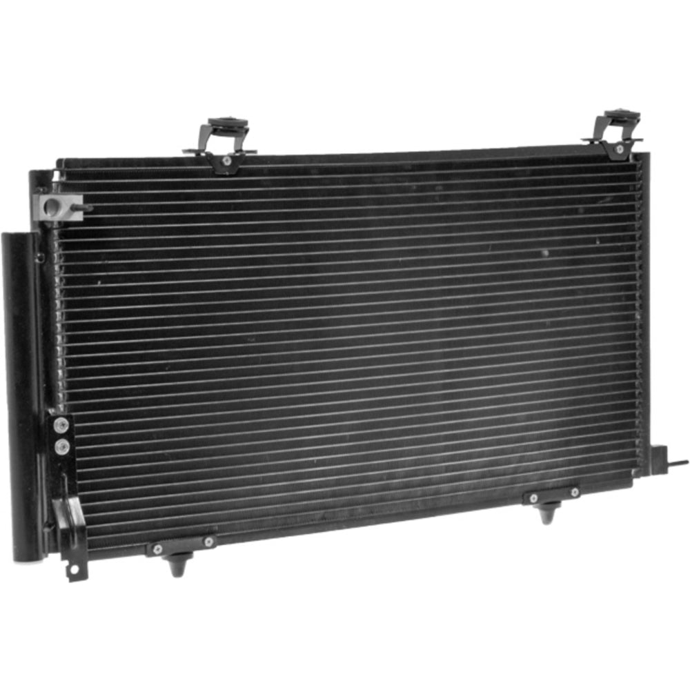 Omega Condenser Scion Xa Xb 01/2005 - 04/2005 24-62196