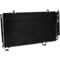 Omega Condenser Scion XA XB 04/2005-2006 6mm with rec Drier 24-62197