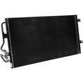 Omega Condenser Buick Lucerne 06/09, Cadilliac Dts 06-09 24-62198