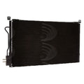 Omega Condenser 05-07 Ford Freestyle, 500 24-62199