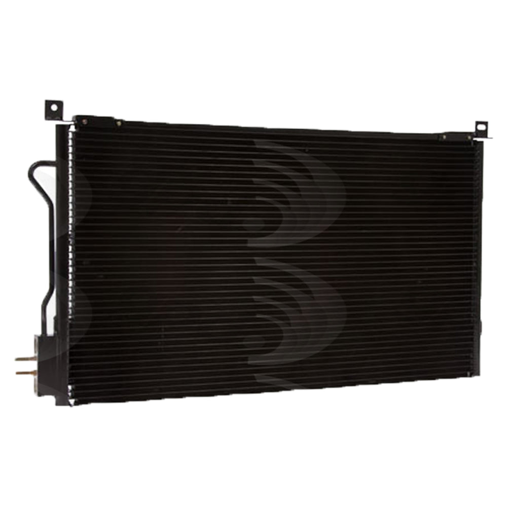 Omega Condenser 05-07 Ford Freestyle, 500 24-62199