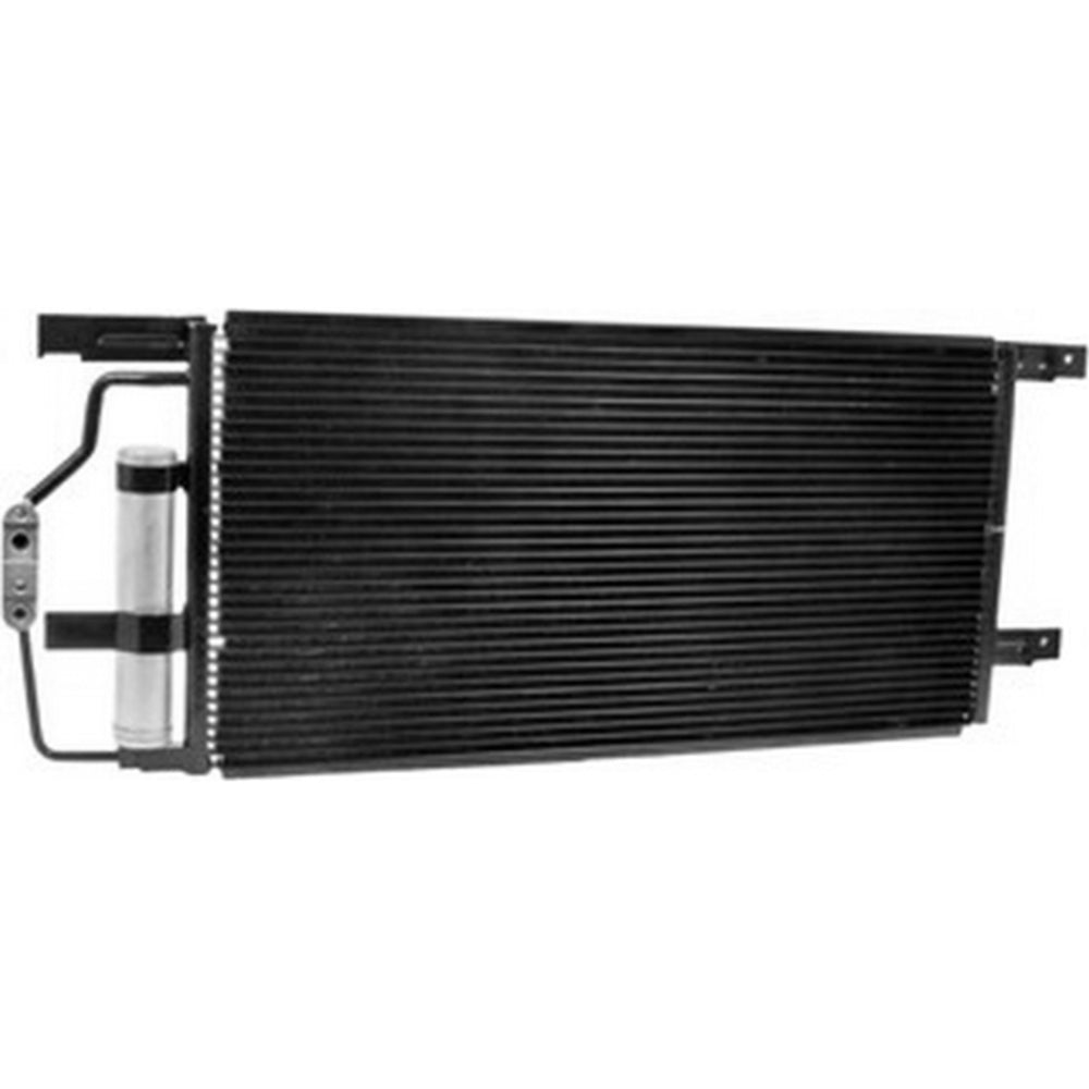Omega Condenser Buick Terraza 06-07, Cheve Uplander 06-07 24-62200