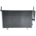 Omega Condenser Mitsubishi Endeavor 04-06 24-62204