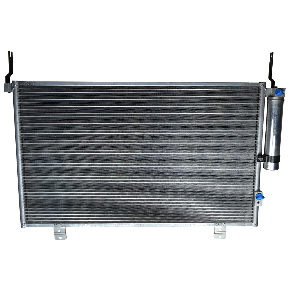 Omega Condenser Mitsubishi Endeavor 04-06 24-62204