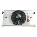Omega Condenser Red Dot Remote R-9720-12-24p 24-R9720-3-24P
