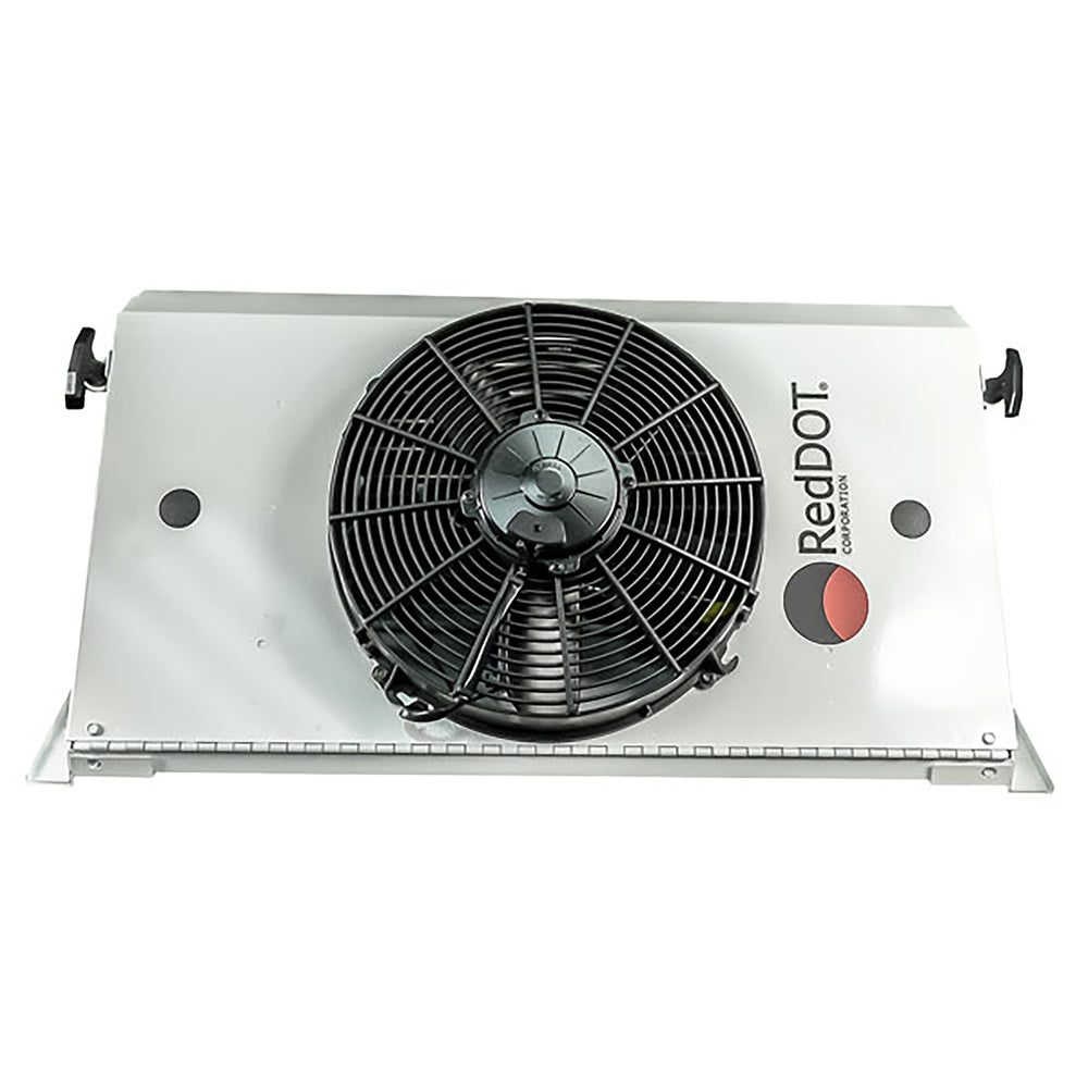 Omega Condenser Red Dot Remote R-9720-12-24p 24-R9720-3-24P