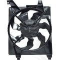 Omega Cooling Fan Assembly Condenser 25-61108