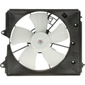 Omega Cooling Fan Assembly (for Condenser) 25-62256