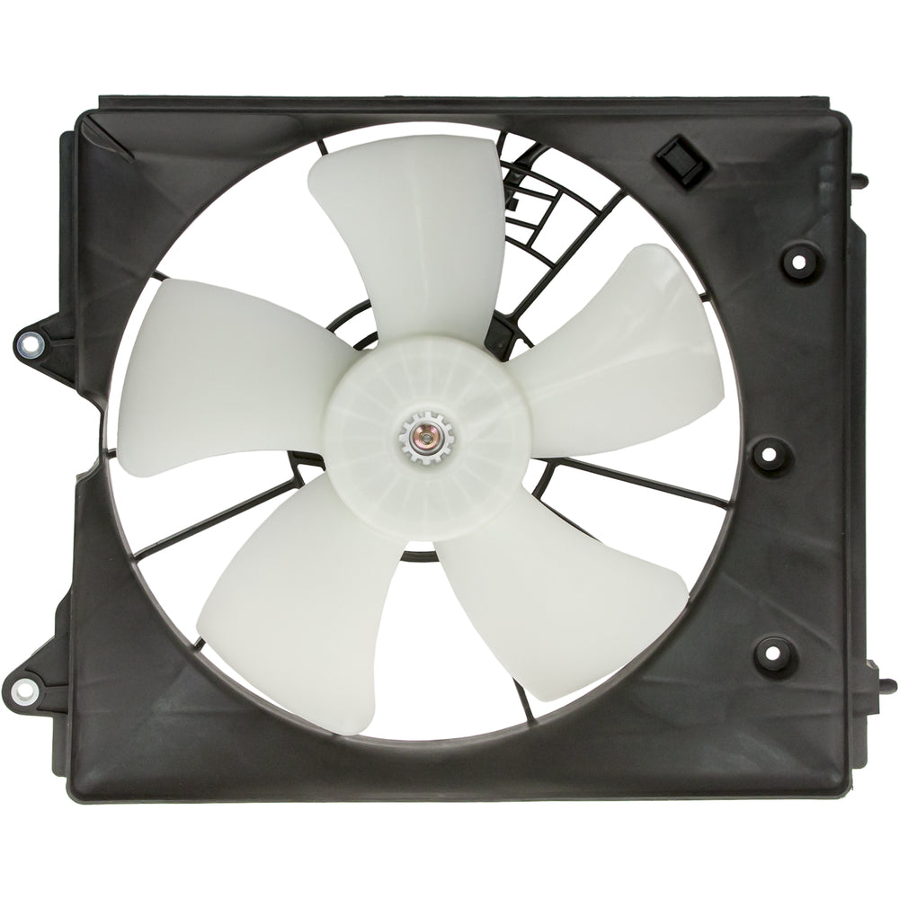 Omega Cooling Fan Assembly (for Condenser) 25-62256