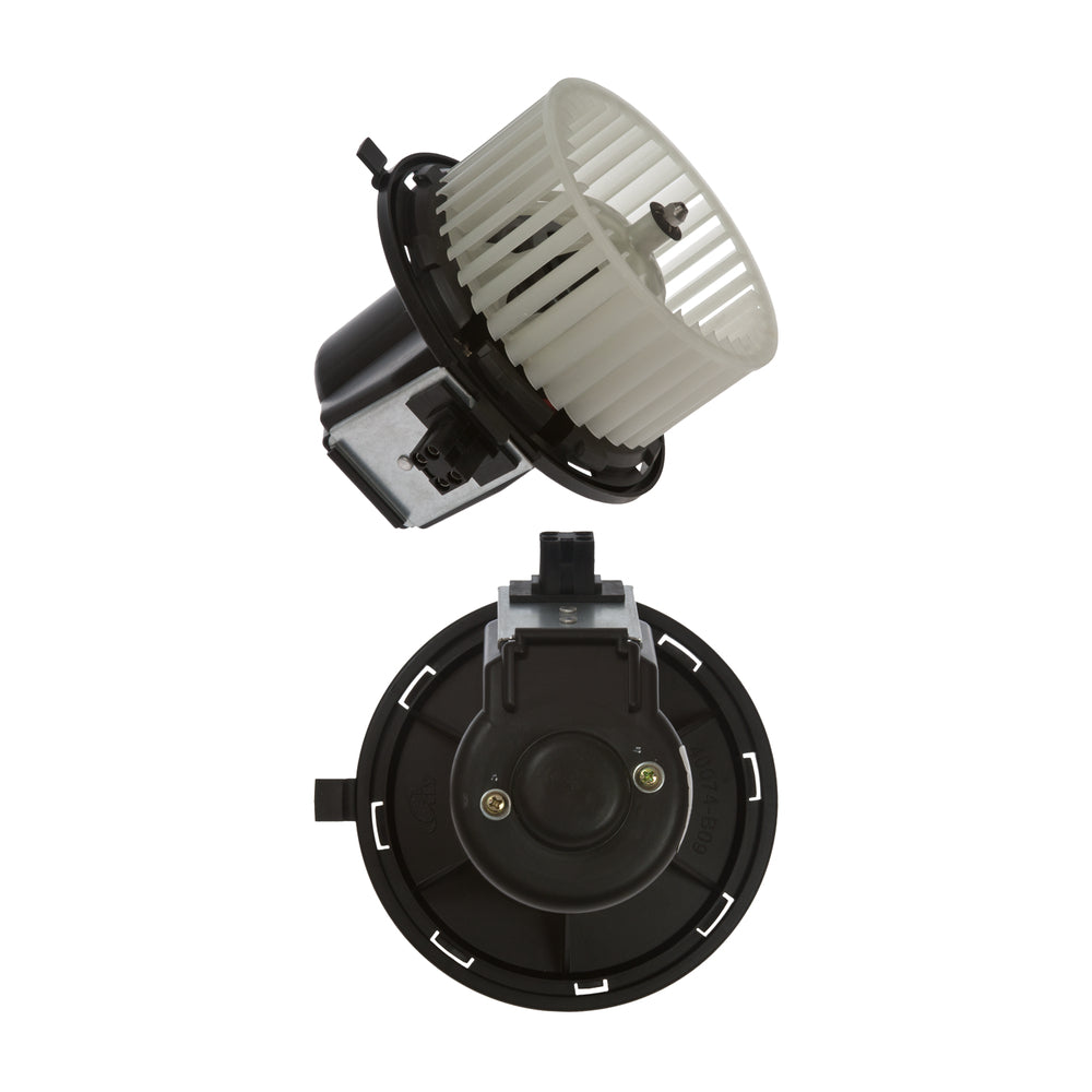 Omega Blower Motor 96-00 Caravan Tc Voyag Rear Evaporator Unit 26-13340