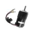 Omega Motor Evaporator Pm 24VDC Gen 5 with fuse 26-14609-24