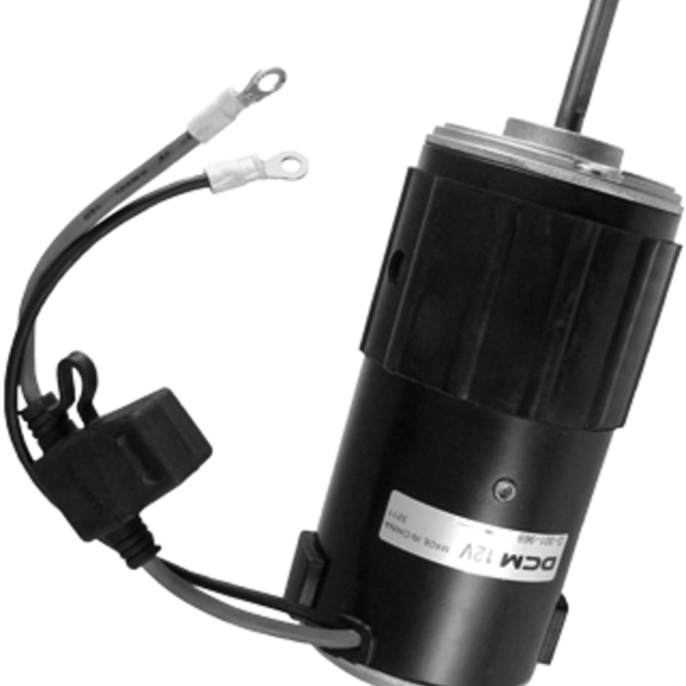 Omega Motor Evaporator Pm 12VDC Gen 5 with fuse 26-14609