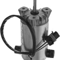Omega Motor Carrier 54-00639-114 for Evaporator 26-31326