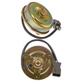 Omega Cooling Fan Motor 98-02 Accord L4 Condenser 26-31331