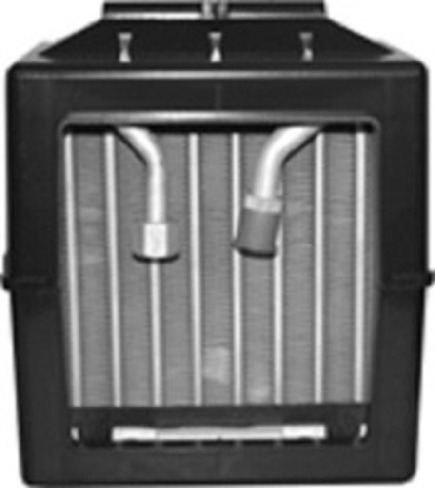Omega Evaporator Gelid Universal 90MM with Serp 27-10209