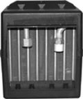 Omega Evaporator Small Gelid with Serp 27-10210