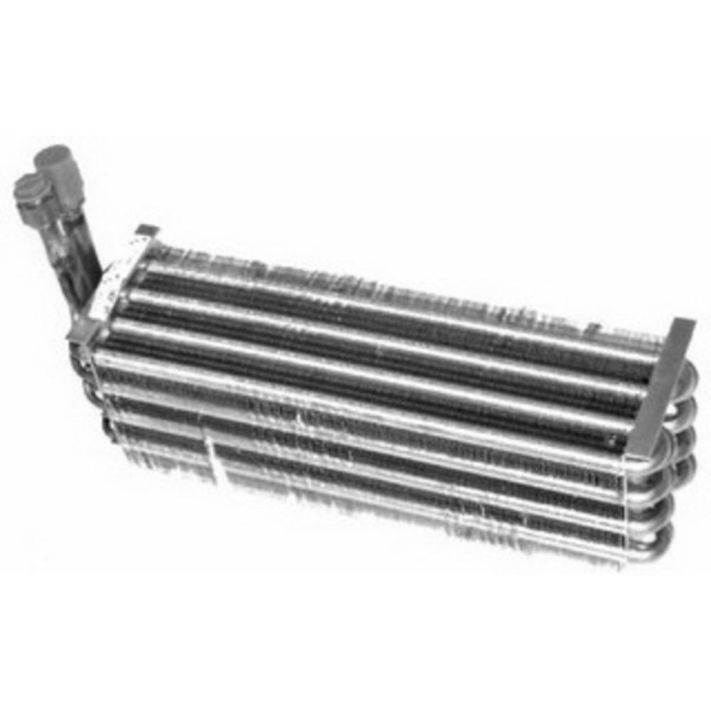 Omega Evaporator 32 Pass T&f Oring For 17in Case LH & RH 27-13601