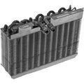 Omega Evaporator 89-10 Freightliner Classic Fld Series 27-16570