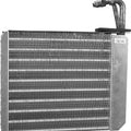 Omega Evaporator T/f 10.25in x 10 x 3in Freightliner C122 C120 27-16571