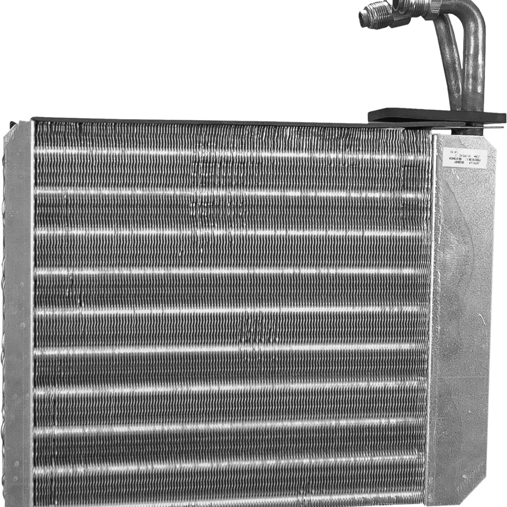 Omega Evaporator T/f 10.25in x 10 x 3in Freightliner C122 C120 27-16571