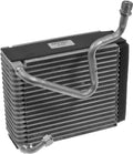 Omega Evaporator Side Kick/tracker 89-93 15-6635 27-16635