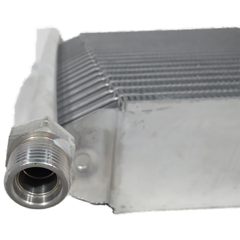 Omega Evaporator Chevy C6 & 7 Truck 94-96 27-16795