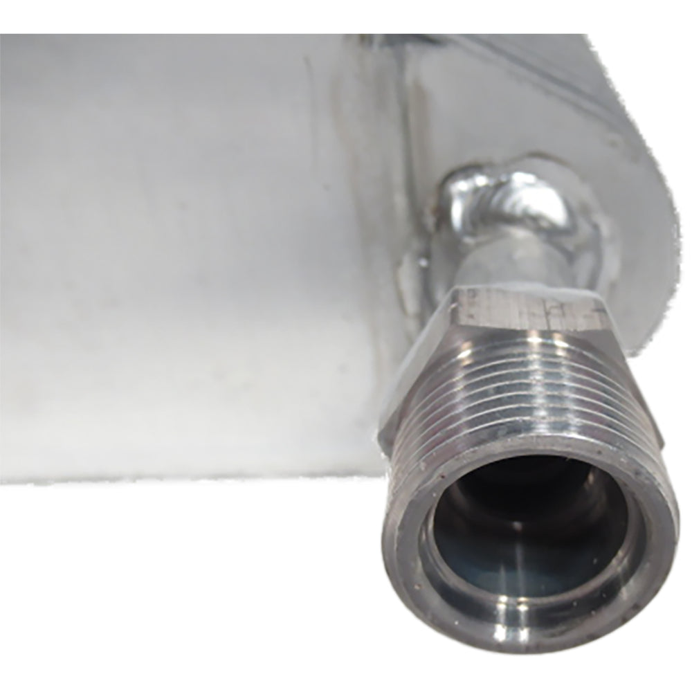 Omega Evaporator Chevy C6 & 7 Truck 94-96 27-16795