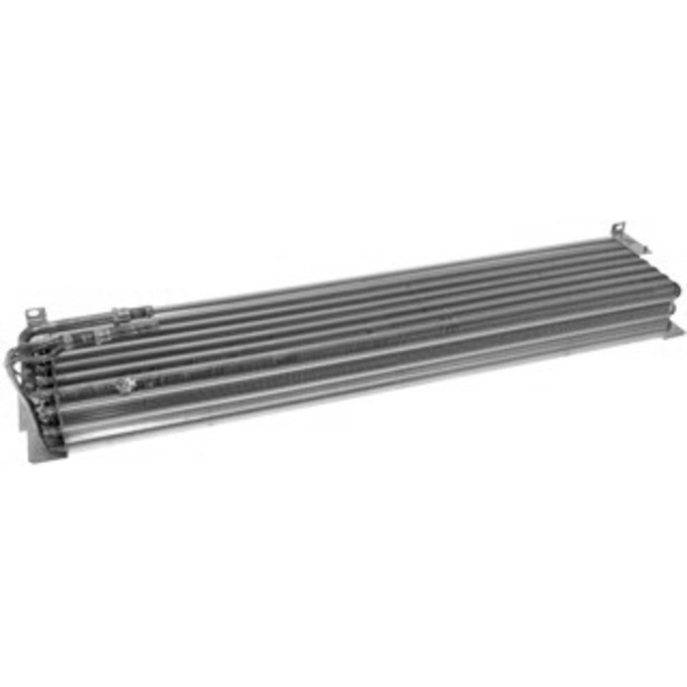 Omega Evaporator Rev B Bus Sys S 27-19503