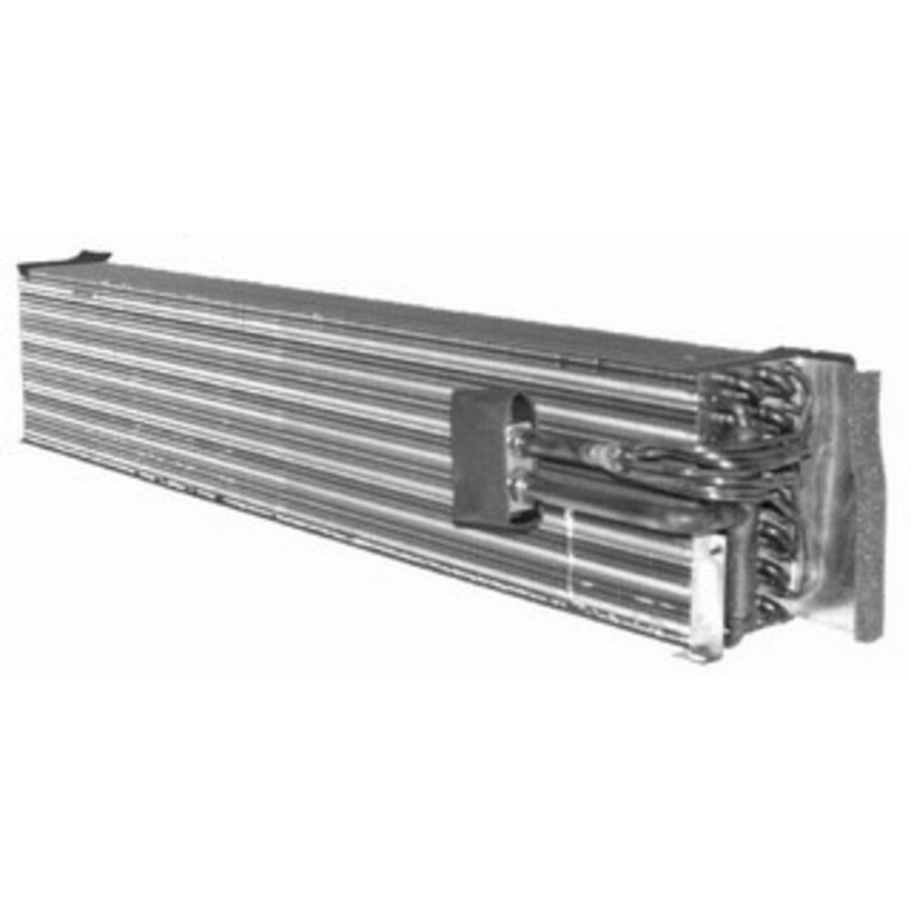 Omega Evaporator with Expansion Valve for 27-41520 21 26 27-19505