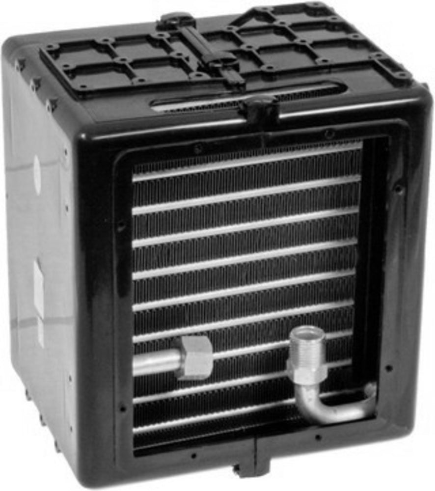 Omega Evaporator Daruma Oring LH Drive 27-20109