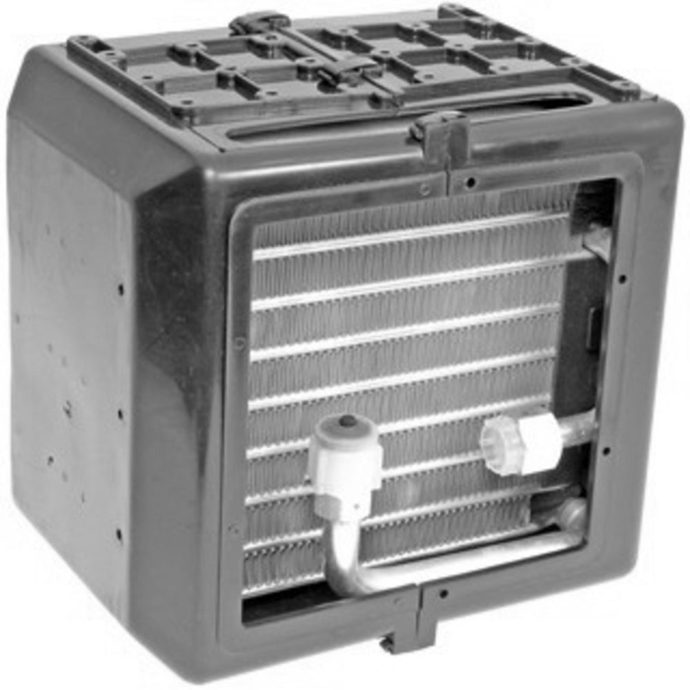 Omega Evaporator Daruma Oring LH Drive Mdm 27-20115