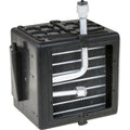 Omega Evaporator Daruma Oring RH Drive Med 9.25"H x 10" L X 6.88" W 27-20144