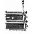 Omega Evaporator Mitsubishi P/u 90-93 Serp 27-20177