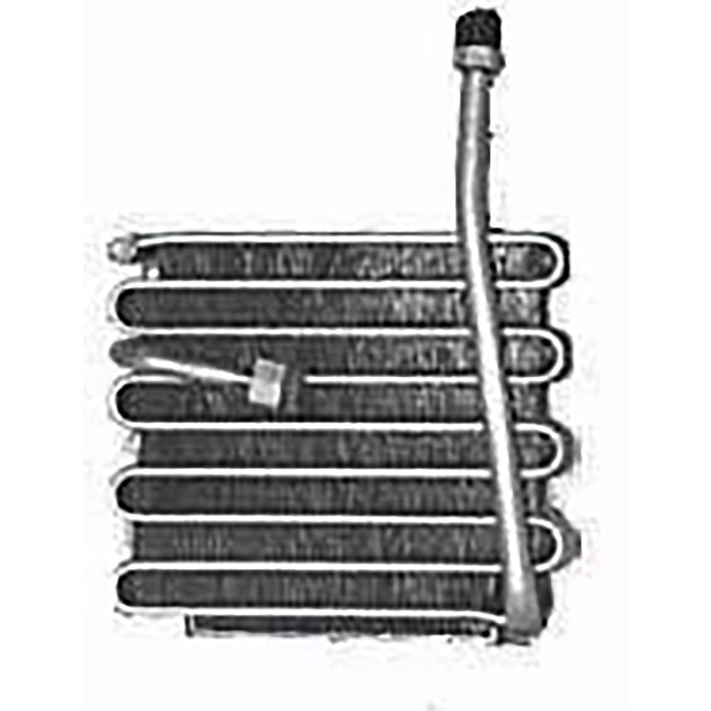 Omega Evaporator Mitsubishi P/u 90-93 Serp 27-20177