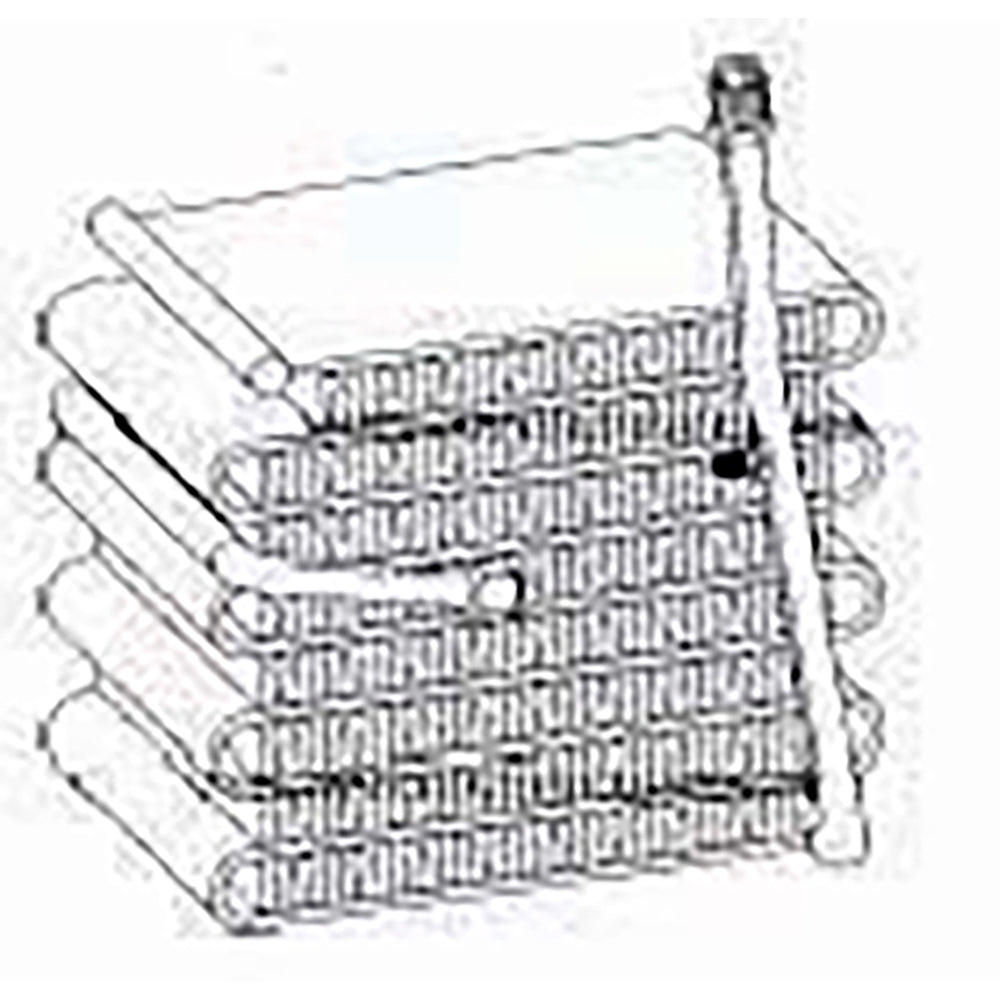 Omega Evaporator Mitsubishi P/u 94-96 Serp 27-20187