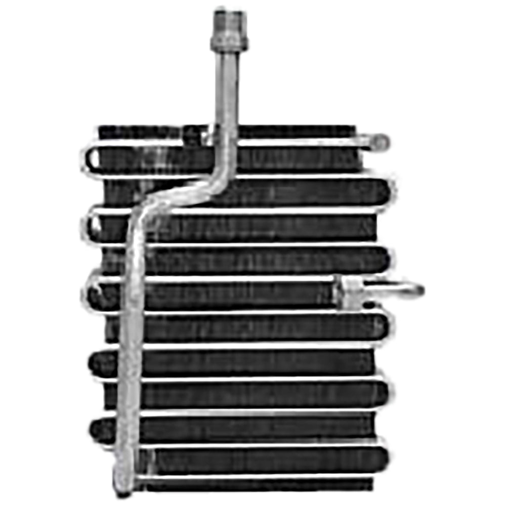 Omega Evaporator Acura Integra 90-93 27-20269