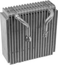 Omega Evaporator PF 18.2K Btu 235 X 220 x 80mm 27-20300