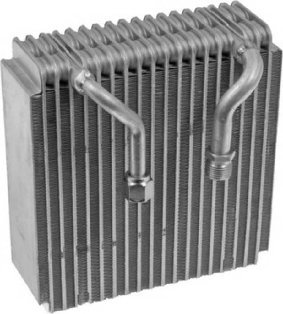 Omega Evaporator PF 18.2K Btu 235 X 220 x 80mm 27-20300