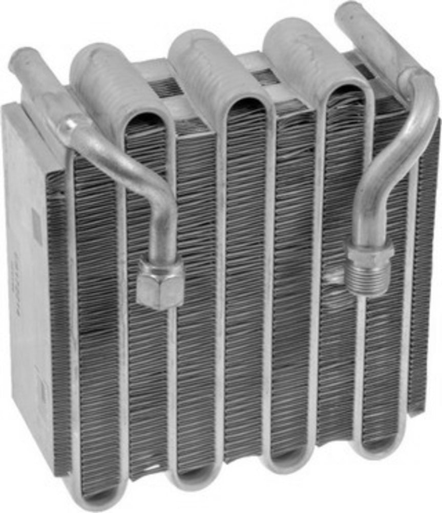 Omega Evaporator Serp 13.2 Btu 215 X 200 X 80mm 27-20301