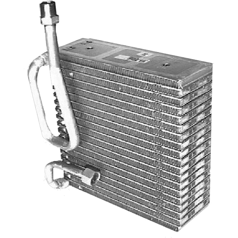 Omega Evaporator Corolla Prizm 89-92 Pf 27-20306-C