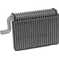 Omega Evaporator Opel Corsa 93-98 27-20324