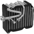Omega Evaporator Mitsubishi L200 98-08 27-20400