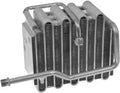 Omega Evaporator Civic 88-91 Serp 27-24005